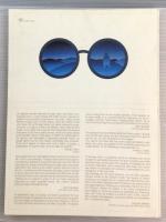POSTERS BY FOLON　ジャン=ミシェル・フォロン