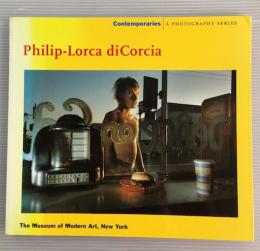 Philip-Lorca diCarcia  A PHOTOGRAPHY SERIES