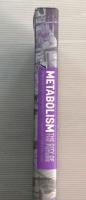 METABOLISM THE CITY OF THE FUTURE　「メタボリズムの未来都市展」の図録の英語版