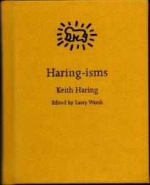 Haring-isms