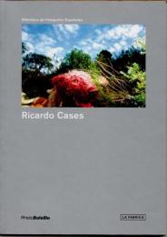 Ricardo Cases　PHotoBolsillo