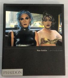 Nan Goldin par Guido Costa