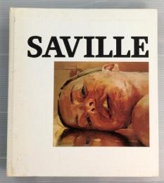 JENNY SAVILLE  ジェニー・サヴィル