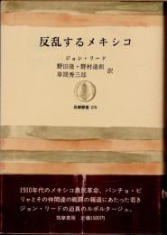 反乱するメキシコ