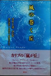 風の巻く丘