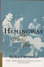 Hemingway（ヘミングウェイ）　The Paris Years