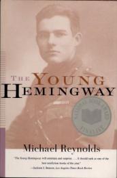 The Young Hemingway（ヘミングウェイ）
