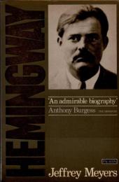 Hemingway（ヘミングウェイ）　A Biography