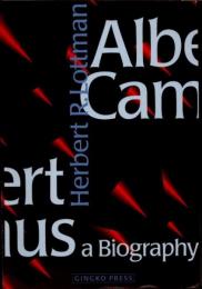 Albert Camus（アルベール・カミュ）　A Biography