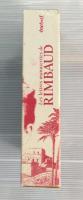 Les Lettres manuscrites de RIMBAUD ランボー書簡集