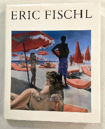 ERIC FISCHL　エリック・フィッシュル　