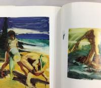ERIC FISCHL　エリック・フィッシュル　