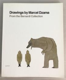 Drawings by Marcel Dzama From the Bernardi Collection　マルセル・ザマ