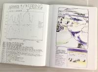 DRAWING FROM LIFE THE JOURNAL AS ART