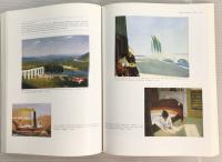 EDWARD HOPPER THE ART AND THE ARTIST  エドワード・ホッパー