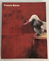 Francis Bacon  フランシス・ベーコン