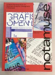 notamuse A New perspective on Women Graphic Designers in Europe