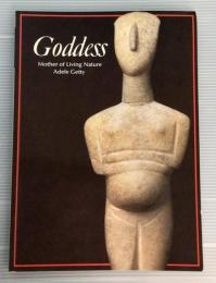 Goddess Mother of Living Nature