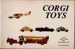 Corgi Toys