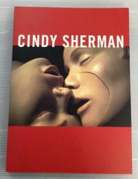 CINDY SHERMAN  シンディ・シャーマン　1996