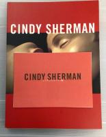 CINDY SHERMAN  シンディ・シャーマン　1996