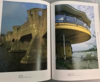 SD 1987年8月　ドイツ表現主義の建築