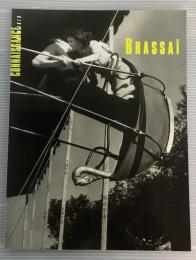 BRASSAI　Connaissance Des Arts