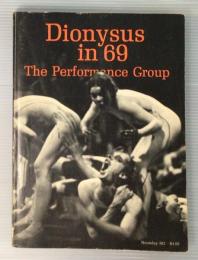 Dionysus in 69 The Perfomance Group