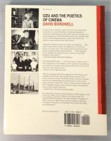 OZU AND THE POETICS CINEMA 小津安二郎　映画の詩学