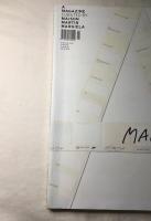 A MAGAZINE 1 CURATED BY MAISON MARTIN MARGIELA マルタン・マルジェラ