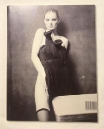 A MAGAZINE 2 CURATED BY YOHJI YAMAMOTO 山本耀司