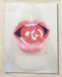A MAGAZINE 5 CURATED BY MARTINE SITBON マルティーヌ・シットボン
