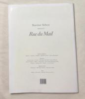 A MAGAZINE 5 CURATED BY MARTINE SITBON マルティーヌ・シットボン