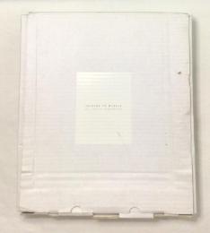 Talking to Myself by Yohji Yamamoto 1981/2002　2冊組 山本耀司