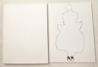 Talking to Myself by Yohji Yamamoto 1981/2002　2冊組 山本耀司