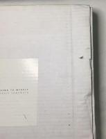 Talking to Myself by Yohji Yamamoto 1981/2002　2冊組 山本耀司