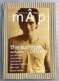 MAP: [Das Papier] No. 4 Summer 1993: the summer of love