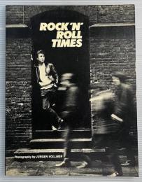 ROCK'N' ROLL TIMES