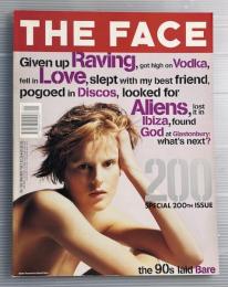 THE FACE January 1997 VOL.2 NO.100 