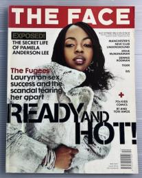 THE FACE October 1996 VOL.2 NO.97 