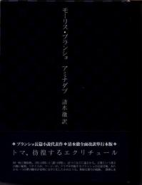 アミナダブ