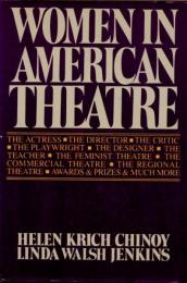 Women In American Theatre