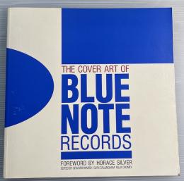THE COVER ART OF BLUE NOTE RECORDS　ブルー・ノート