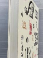 Type　a visual history of typefaces and graphic styles vol.1　1628-1900