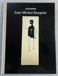 Jean Michel Basquiat(ジャン・ミッシェル・バスキア)