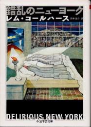 錯乱のニューヨーク