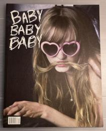 BABY BABY BABY12 autumn-winter 2010