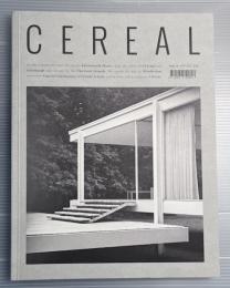 CEREAL VOL.14  2017
