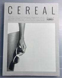 CEREAL VOL.13  2017