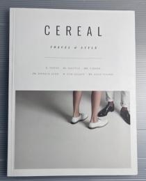 CEREAL VOL.11  2016